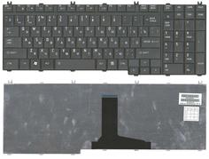 Клавиатура для ноутбука Toshiba Tecra (A11) Black, RU