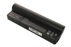 Аккумуляторная батарея для ноутбука Asus A22-P701 EEE PC 700 7.4V Black 5200mAh OEM