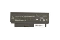Аккумуляторная батарея для ноутбука HP Compaq HSTNN-DB91 ProBook 4310s 14.4V Black 2600mAh OEM