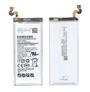Аккумуляторная батарея для смартфона Samsung EB-BN950ABE Galaxy Note 8 3.85V Silver 3300mAh 12.71Wh