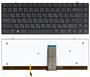 Клавиатура для ноутбука Dell Studio XPS (13, 1340, 16, 1640, 1645, 1647) с подсветкой (Light) Black, RU