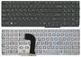 Клавиатура для ноутбука Sony Vaio (SVS15) с подсветкой (Light), Black, (No Frame) RU (горизонтальный энтер)