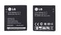Аккумуляторная батарея для смартфона LG FL-53HN P990 Optimus 2X 3.7V Black 1500mAh 5.6Wh
