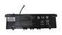Аккумуляторная батарея для ноутбука HP KC04XL Envy 13-ah 15.2V Black 3300mAh OEM