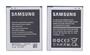 Аккумуляторная батарея для смартфона Samsung EB425365LU Galaxy Style Duos SCH-i829 3.8V Black 1700mAh 6.46Wh
