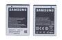 Аккумуляторная батарея для смартфона Samsung EB454357VU Galaxy GT-B5510 Y Pro/S5300, Pocket/S5302 3.7V Black 1200mAh 4.44Wh
