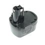 Аккумулятор для шуруповерта Skil 120BAT 2.0Ah 12V черный Ni-Cd