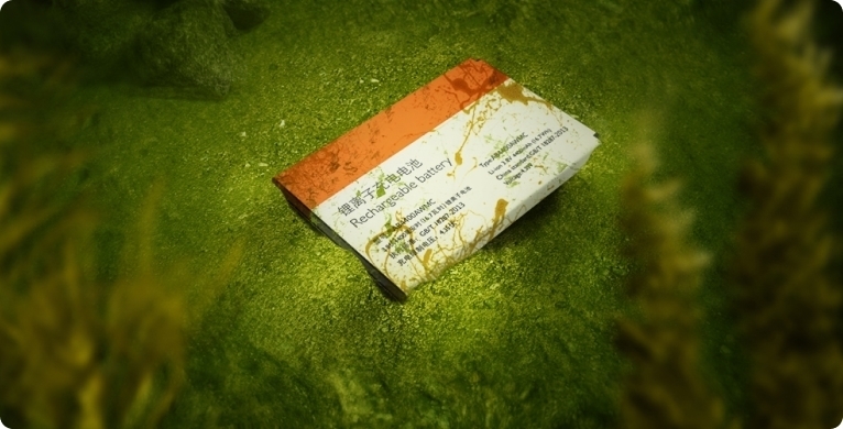 Аккумулятор для смартфонов