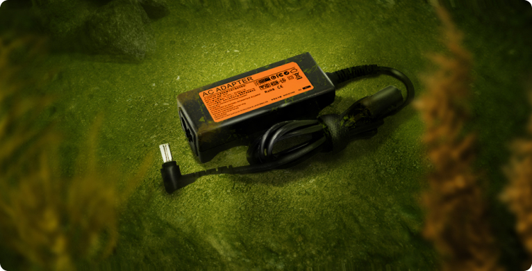 Блоки питания для мониторов