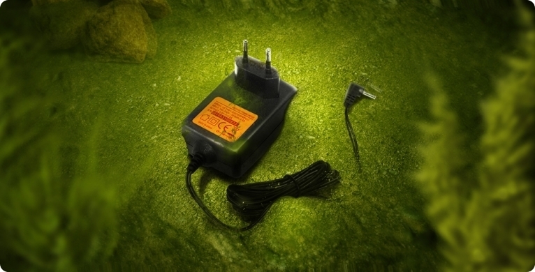 Блок питания для планшета