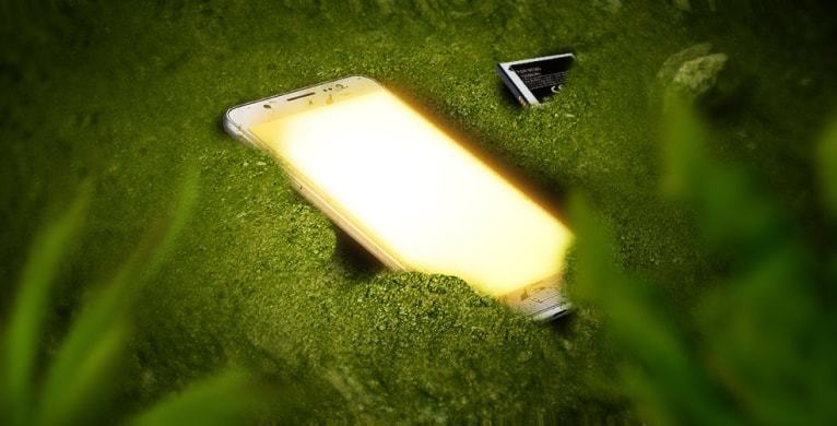 Комплектующие для смартфонов