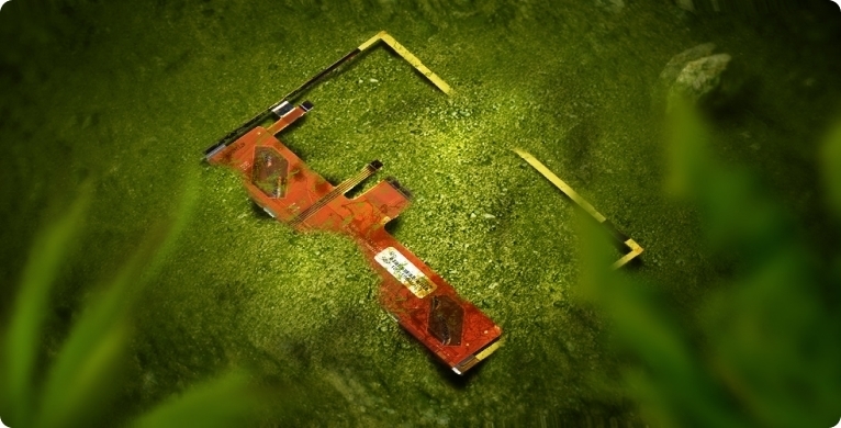 Модули для планшетов