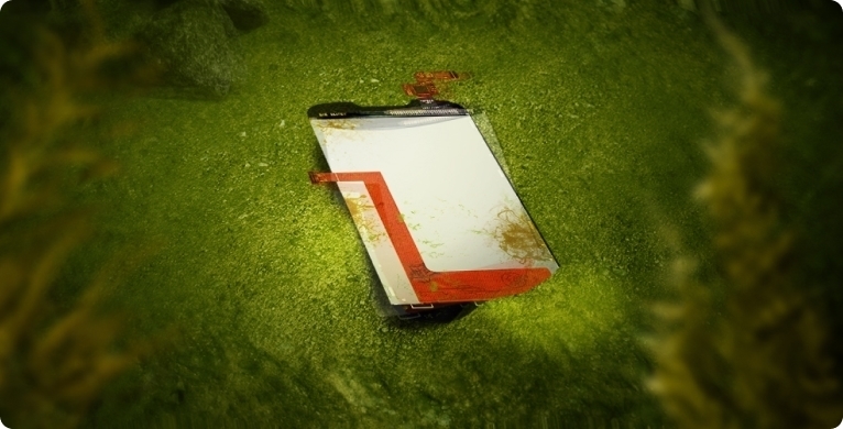 Модули и экраны для смартфонов