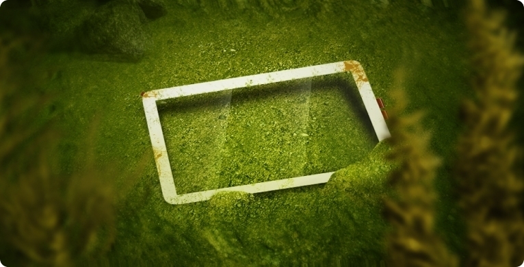 Тачскрин для планшета