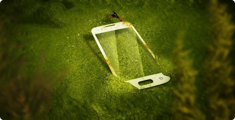 Тачскрин для телефонов