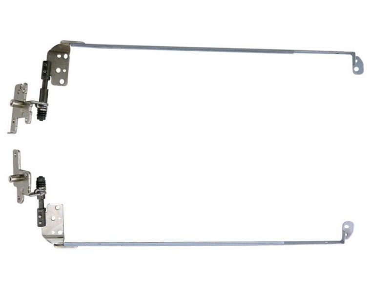 Петли (стойки и шарниры) для ноутбуков