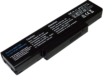 Аккумуляторы для ноутбуков LG