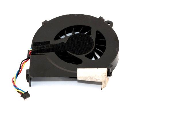 Вентиляторы для ноутбука HP