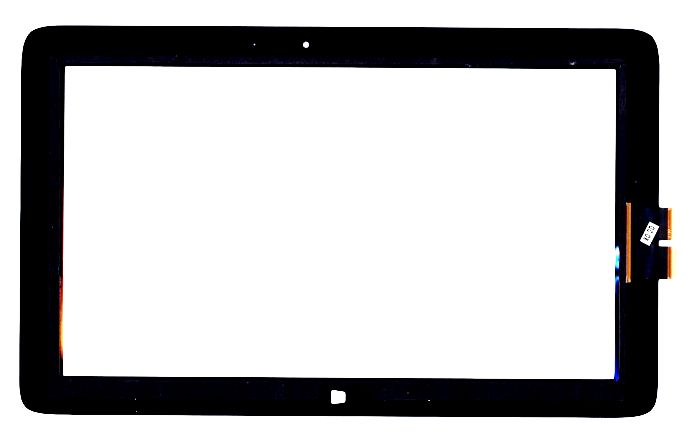 Тачскрины для ноутбуков HP