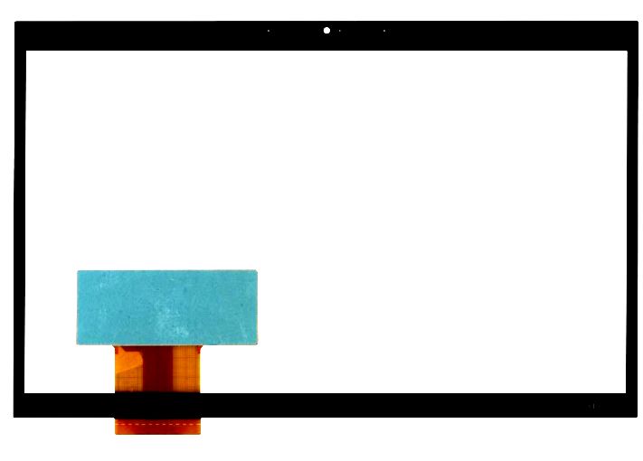 Тачскрины для ноутбуков Lenovo