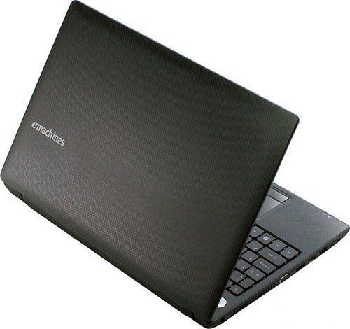 батареи для ноутбука eMachines