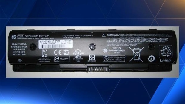 Производитель назвал перечень бракованных модификаций АКБ