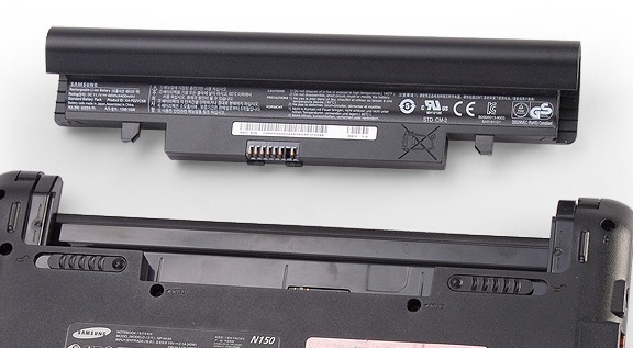 Аккумулятор для ноутбука Samsung N Series