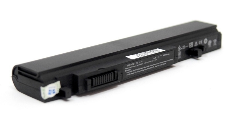 Аккумулятор для ноутбука Dell XPS