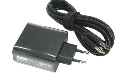 Блок питания для ноутбука Lenovo 40W 20V 2A Yoga 3 80HE ADL40WDA Orig