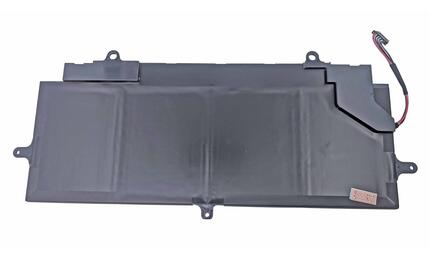 Аккумуляторная батарея для ноутбука Toshiba PA5097U-1BRS Kirabook KIRA-10D 14.8V Black 3380mAh Orig Аккумуляторная батарея для ноутбука Toshiba PA5097U-1BRS Kirabook KIRA-10D 14.8V Black 3380mAh Orig - фото 2