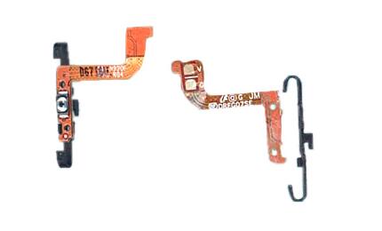 Шлейф кнопки включения для Samsung Galaxy Note 5 SM-N920