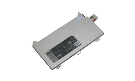 Аккумуляторная батарея для ноутбука Dell 07KJTH Venue 8 Pro 3845 3.7V Black 4320mAh OEM Аккумуляторная батарея для ноутбука Dell 07KJTH Venue 8 Pro 3845 3.7V Black 4320mAh OEM