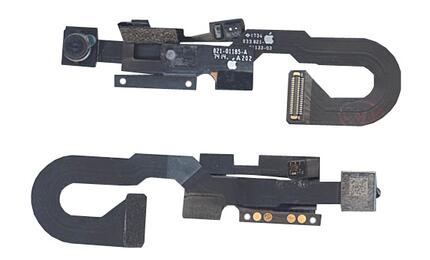 Шлейф фронтальной камеры для Apple iPhone 8