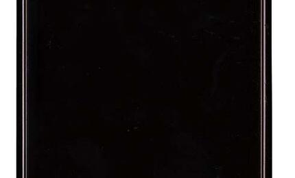 Матрица с тачскрином (модуль) для full set Samsung Galaxy S I9000 черый - фото 2