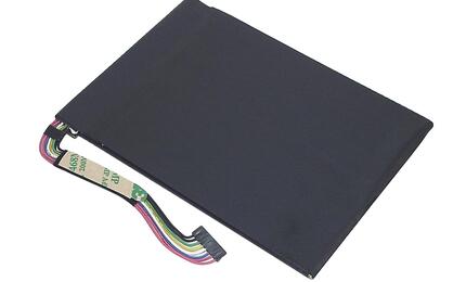 Аккумуляторная батарея для ноутбука Asus C22-EP101 EP101 7.4V Black 3300mAh OEM Аккумуляторная батарея для ноутбука Asus C22-EP101 EP101 7.4V Black 3300mAh OEM - фото 2
