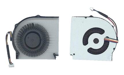 Вентилятор для ноутбука Lenovo ThinkPad L430, L530 5V 0.5A 5-pin SUNON