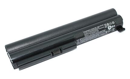 Аккумуляторная батарея для ноутбука Hasee SQU-902 A410 11.1V Black 5200mAh OEM Аккумуляторная батарея для ноутбука Hasee SQU-902 A410 11.1V Black 5200mAh OEM