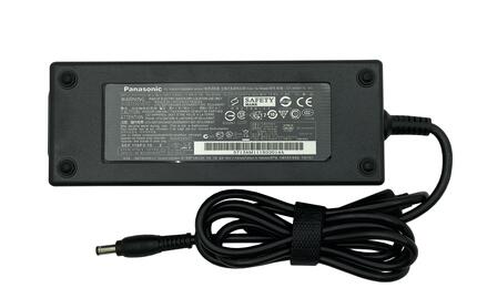 Блок питания для ноутбука Panasonic 110W 15.6V 7.05A 5.5 x 2.5mm PC1101565525 OEM
