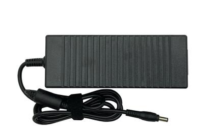 Блок питания для ноутбука Panasonic 110W 15.6V 7.05A 5.5 x 2.5mm PC1101565525 OEM - фото 2