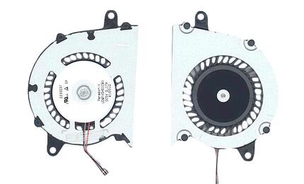 Вентилятор для ноутбука Sony Vaio Tap11 SVT112, SVT11217, SVT11218, SVT11227, 5V 0.17A 3-pin Panasonic