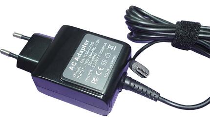 Блок питания для планшета Asus 15W 5.25V 3A Type-C PA-1150-22GO