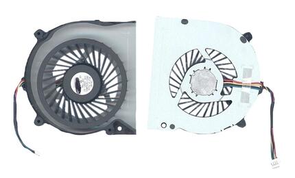 Вентилятор для ноутбука Sony Vaio VPC-EL, VPC-EH VER-2 5V 0.21A 3-pin Brushless