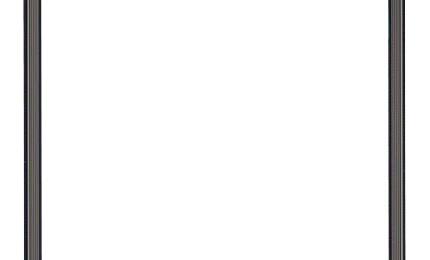 Тачскрин (Сенсорное стекло) для смартфона Lenovo S660 черный - фото 2