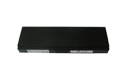 Усиленная аккумуляторная батарея для ноутбука Asus A32-F9 X20 11.1V Black 7800mAh OEM Усиленная аккумуляторная батарея для ноутбука Asus A32-F9 X20 11.1V Black 7800mAh OEM