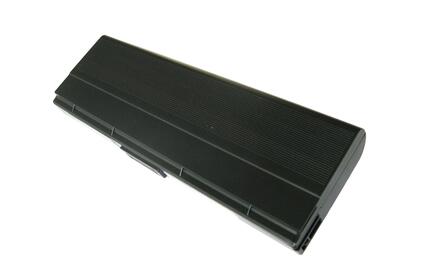 Усиленная аккумуляторная батарея для ноутбука Asus A32-F9 X20 11.1V Black 7800mAh OEM Усиленная аккумуляторная батарея для ноутбука Asus A32-F9 X20 11.1V Black 7800mAh OEM - фото 3