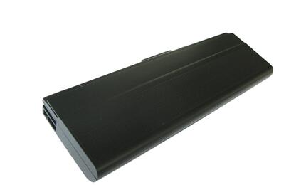 Усиленная аккумуляторная батарея для ноутбука Asus A32-F9 X20 11.1V Black 7800mAh OEM Усиленная аккумуляторная батарея для ноутбука Asus A32-F9 X20 11.1V Black 7800mAh OEM - фото 4