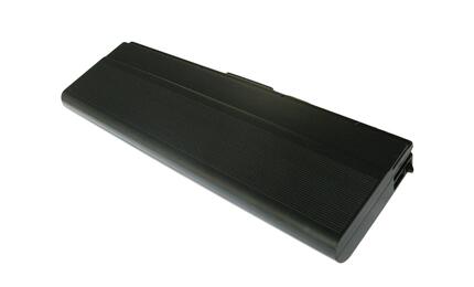 Усиленная аккумуляторная батарея для ноутбука Asus A32-F9 X20 11.1V Black 7800mAh OEM Усиленная аккумуляторная батарея для ноутбука Asus A32-F9 X20 11.1V Black 7800mAh OEM - фото 5