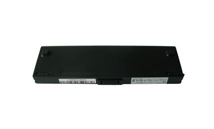 Усиленная аккумуляторная батарея для ноутбука Asus A32-F9 X20 11.1V Black 7800mAh OEM Усиленная аккумуляторная батарея для ноутбука Asus A32-F9 X20 11.1V Black 7800mAh OEM - фото 6
