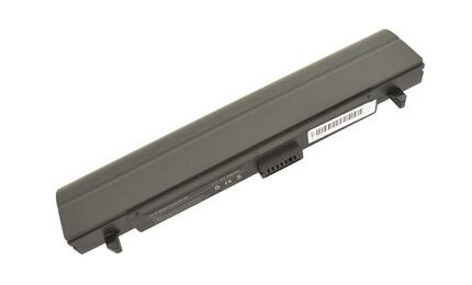 Аккумуляторная батарея для ноутбука Asus A32-S5 11.1V Black 4400mAh OEM Аккумуляторная батарея для ноутбука Asus A32-S5 11.1V Black 4400mAh OEM - фото 2