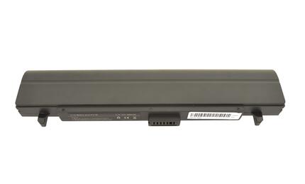 Аккумуляторная батарея для ноутбука Asus A32-S5 11.1V Black 4400mAh OEM Аккумуляторная батарея для ноутбука Asus A32-S5 11.1V Black 4400mAh OEM - фото 4